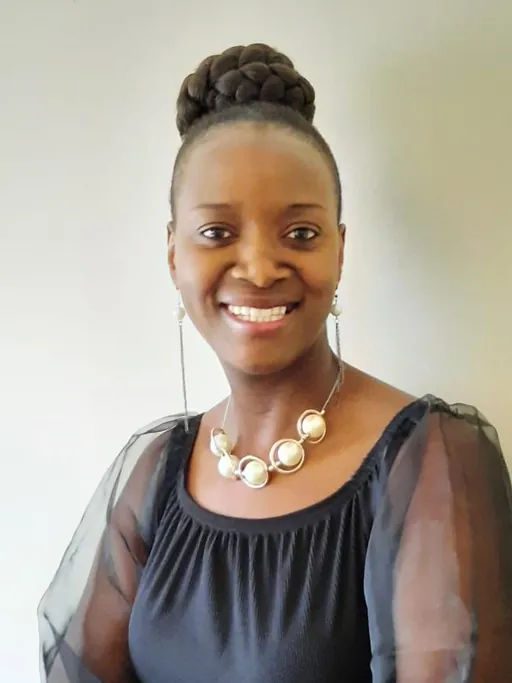 Chipo Mbondiah